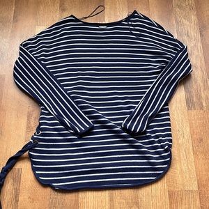 Michael Kors long sleeved shirt